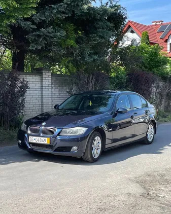 bmw seria 3 bytom odrzański BMW Seria 3 cena 18900 przebieg: 255000, rok produkcji 2005 z Bytom Odrzański